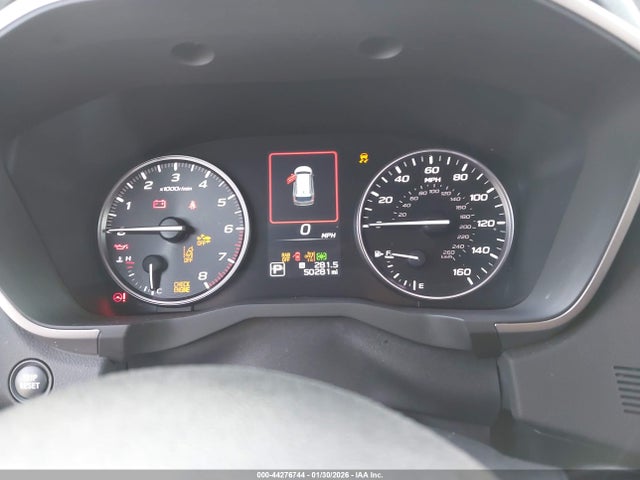 4S4WMAWD0R3426812 Subaru Ascent Touring 7-passenger