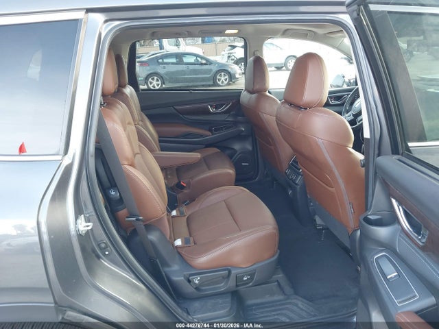 4S4WMAWD0R3426812 Subaru Ascent Touring 7-passenger