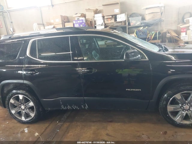 Aukcja sprzedaży 2017 Gmc Acadia Slt-2, vin: 1GKKNNLS3HZ127261, numer aukcji: 44276746