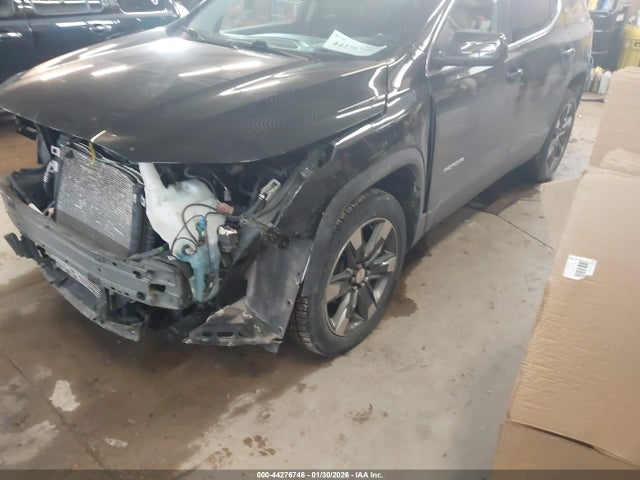 Aukcja sprzedaży 2017 Gmc Acadia Slt-2, vin: 1GKKNNLS3HZ127261, numer aukcji: 44276746