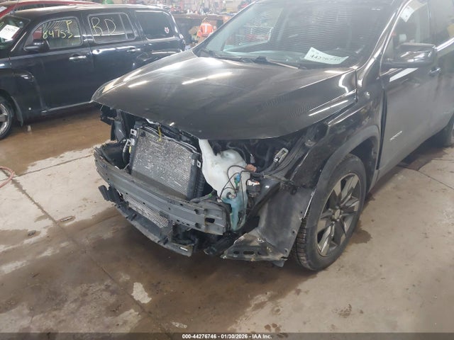 Aukcja sprzedaży 2017 Gmc Acadia Slt-2, vin: 1GKKNNLS3HZ127261, numer aukcji: 44276746