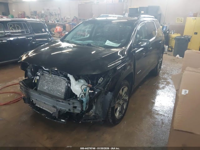 Aukcja sprzedaży 2017 Gmc Acadia Slt-2, vin: 1GKKNNLS3HZ127261, numer aukcji: 44276746
