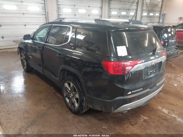 Aukcja sprzedaży 2017 Gmc Acadia Slt-2, vin: 1GKKNNLS3HZ127261, numer aukcji: 44276746