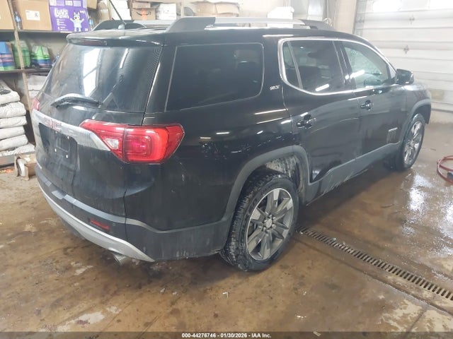Aukcja sprzedaży 2017 Gmc Acadia Slt-2, vin: 1GKKNNLS3HZ127261, numer aukcji: 44276746