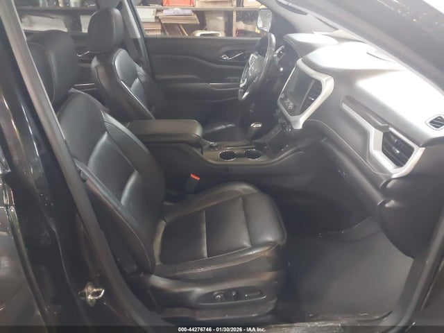 Aukcja sprzedaży 2017 Gmc Acadia Slt-2, vin: 1GKKNNLS3HZ127261, numer aukcji: 44276746