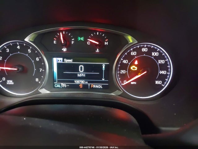 Aukcja sprzedaży 2017 Gmc Acadia Slt-2, vin: 1GKKNNLS3HZ127261, numer aukcji: 44276746