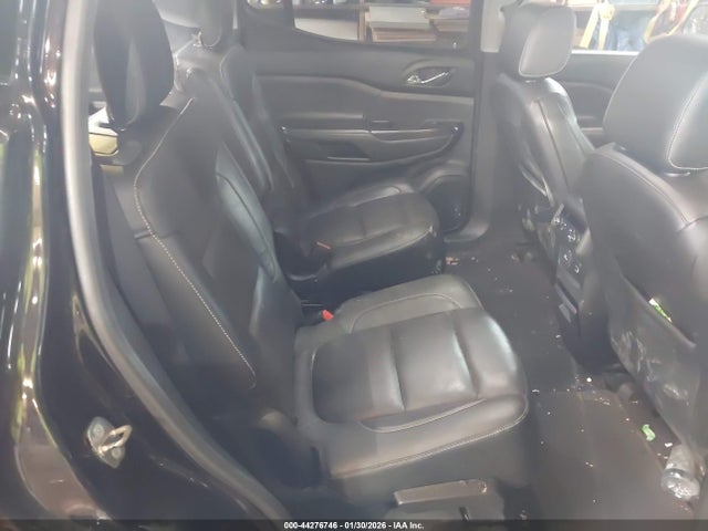 Aukcja sprzedaży 2017 Gmc Acadia Slt-2, vin: 1GKKNNLS3HZ127261, numer aukcji: 44276746