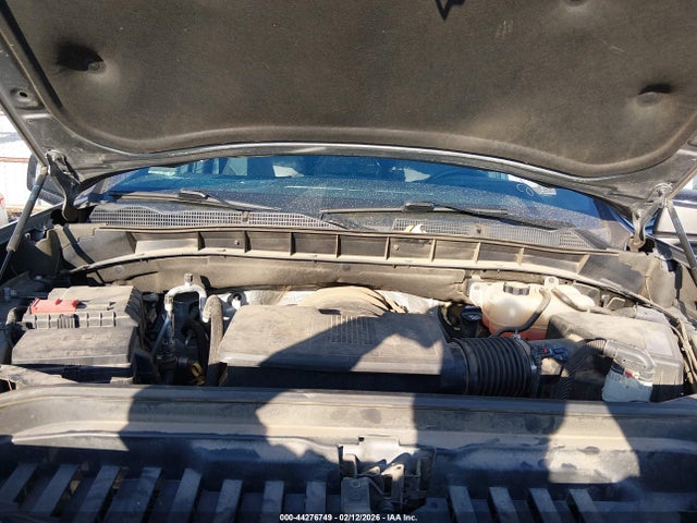 2019 Gmc Sierra 1500 At4 მანქანა იყიდება აუქციონზე, vin: 1GTP9EEL0KZ265178, აუქციონის ნომერი: 44276749