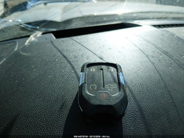 2019 Gmc Sierra 1500 At4 მანქანა იყიდება აუქციონზე, vin: 1GTP9EEL0KZ265178, აუქციონის ნომერი: 44276749