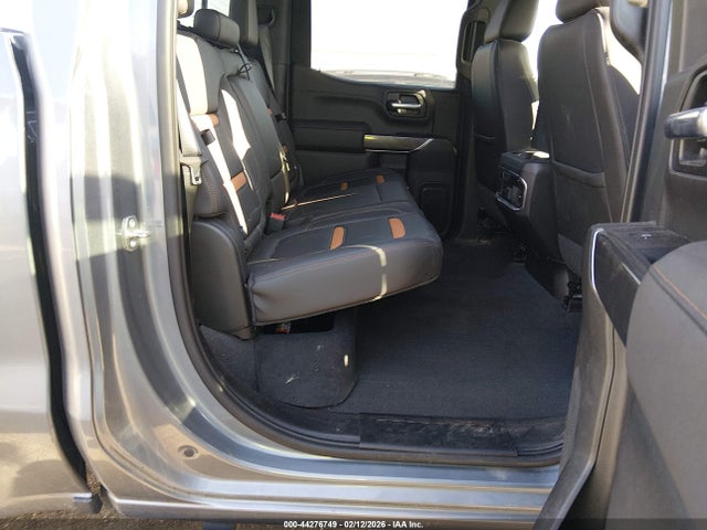 2019 Gmc Sierra 1500 At4 მანქანა იყიდება აუქციონზე, vin: 1GTP9EEL0KZ265178, აუქციონის ნომერი: 44276749