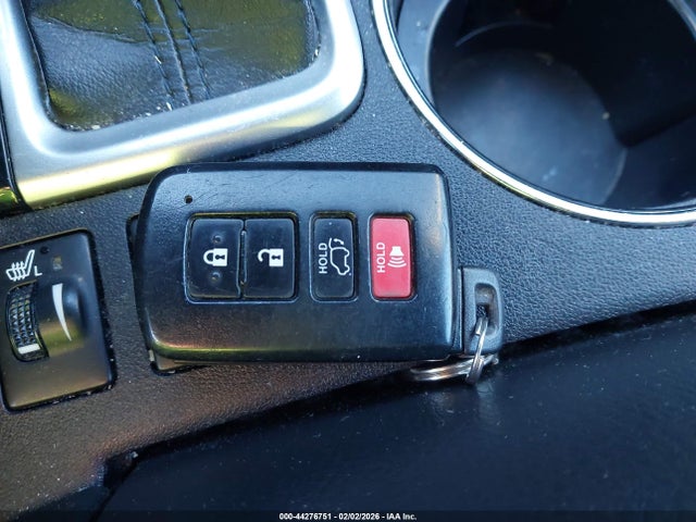 Aukcja sprzedaży 2019 Toyota Highlander Xle, vin: 5TDJZRFH3KS622264, numer aukcji: 44276751