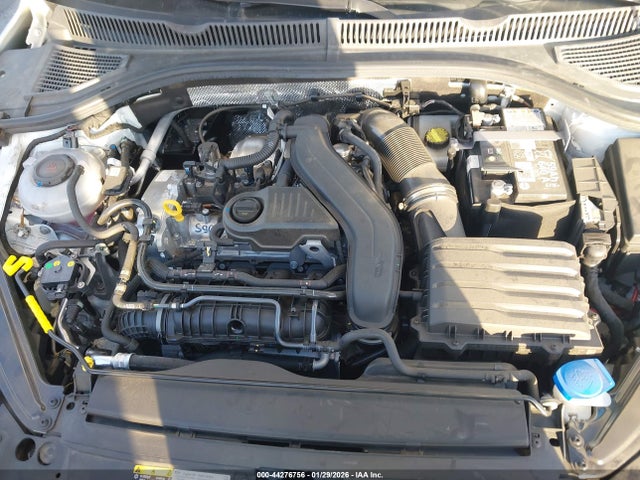 3VW5X7BU2SM037994 Volkswagen Jetta 1.5t S
