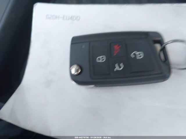 3VW5X7BU2SM037994 Volkswagen Jetta 1.5t S