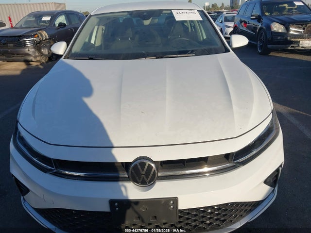 3VW5X7BU2SM037994 Volkswagen Jetta 1.5t S