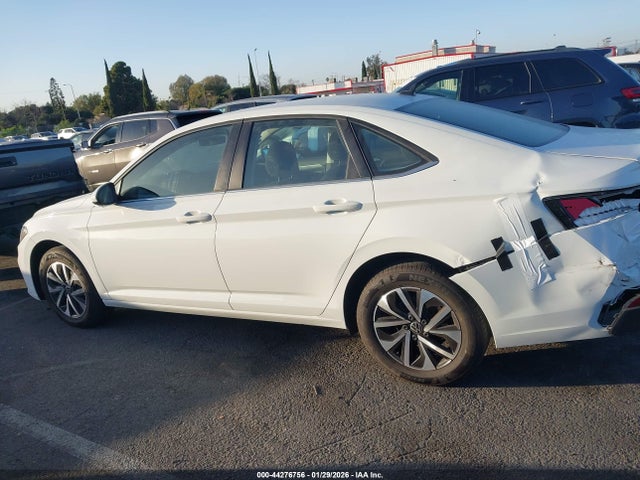 3VW5X7BU2SM037994 Volkswagen Jetta 1.5t S