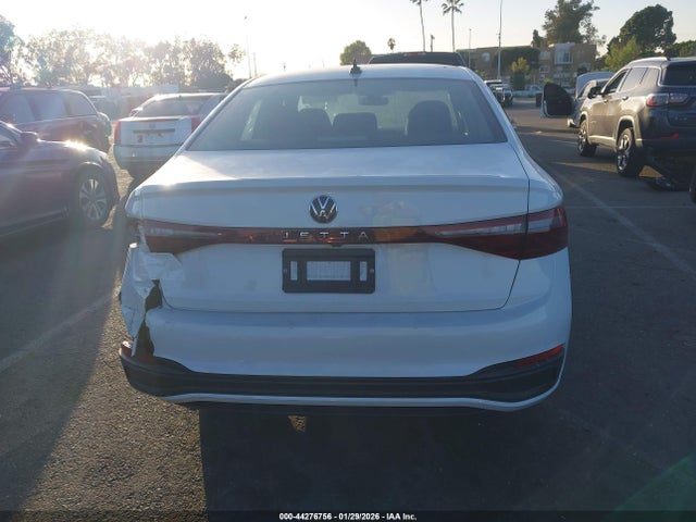 3VW5X7BU2SM037994 Volkswagen Jetta 1.5t S