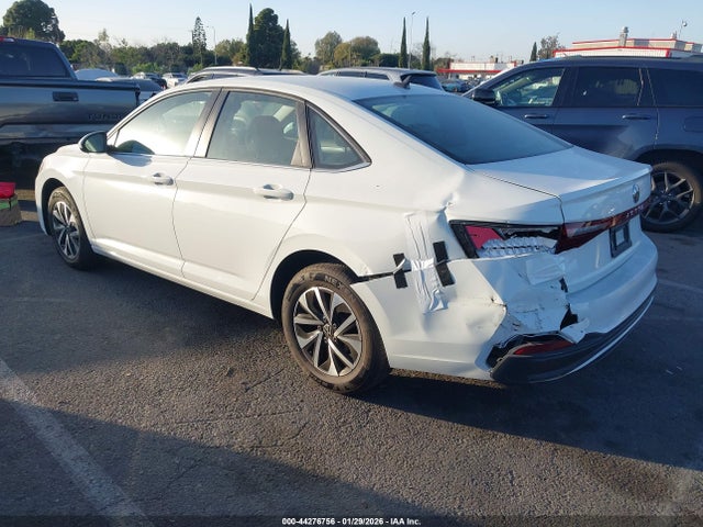 3VW5X7BU2SM037994 Volkswagen Jetta 1.5t S