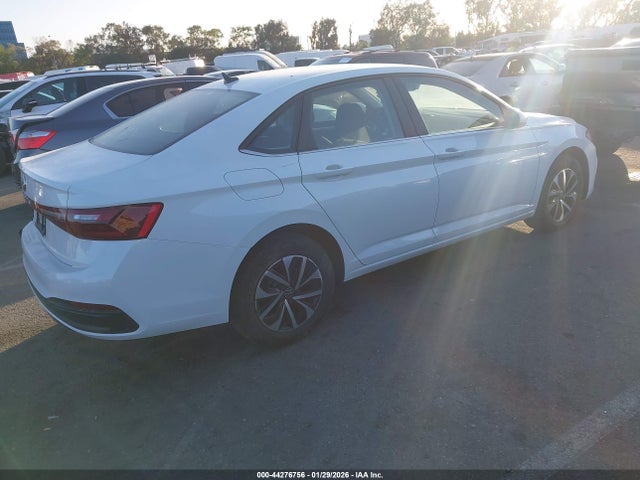 3VW5X7BU2SM037994 Volkswagen Jetta 1.5t S