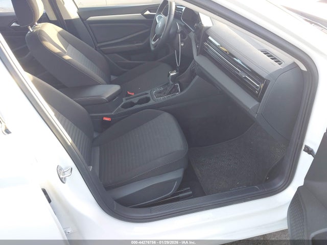 3VW5X7BU2SM037994 Volkswagen Jetta 1.5t S