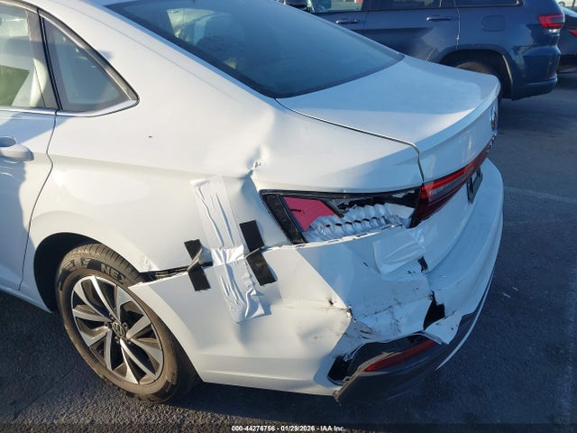 3VW5X7BU2SM037994 Volkswagen Jetta 1.5t S