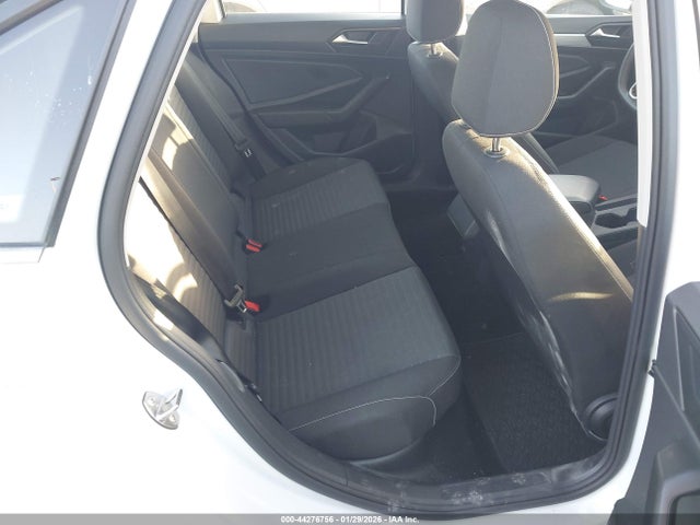 3VW5X7BU2SM037994 Volkswagen Jetta 1.5t S