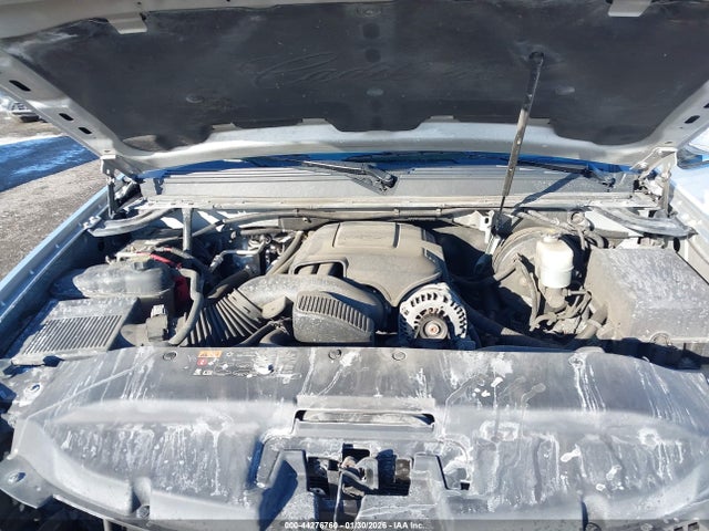 2012 CADILLAC ESCALADE 1GYS4DEF5CR282695 Photo 9