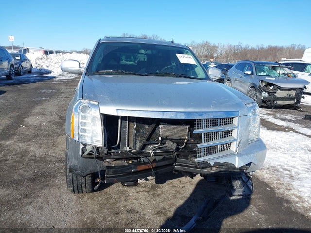 Aukcja sprzedaży 2012 Cadillac Escalade Platinum Edition, vin: 1GYS4DEF5CR282695, numer aukcji: 44276760