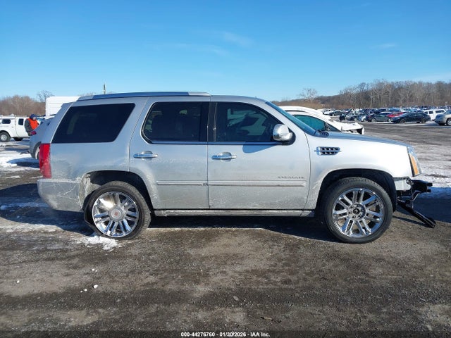 Aukcja sprzedaży 2012 Cadillac Escalade Platinum Edition, vin: 1GYS4DEF5CR282695, numer aukcji: 44276760