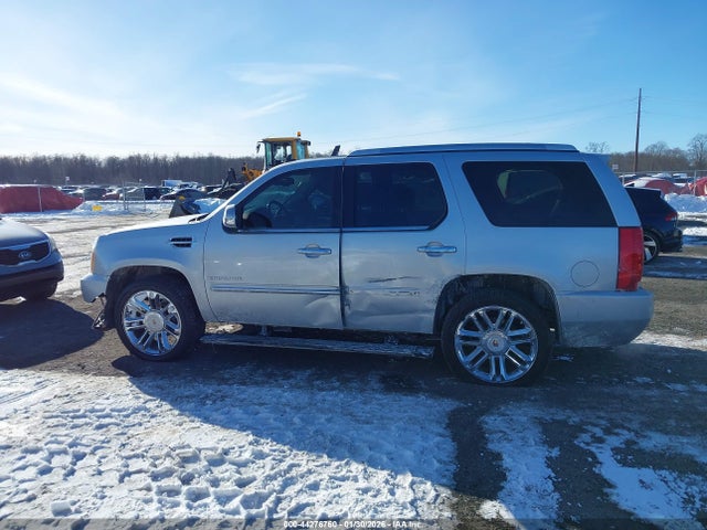 Aukcja sprzedaży 2012 Cadillac Escalade Platinum Edition, vin: 1GYS4DEF5CR282695, numer aukcji: 44276760