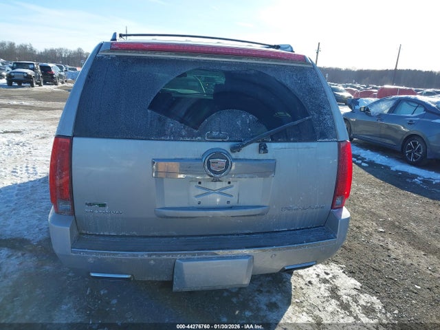 Aukcja sprzedaży 2012 Cadillac Escalade Platinum Edition, vin: 1GYS4DEF5CR282695, numer aukcji: 44276760