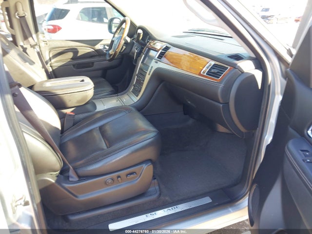 2012 CADILLAC ESCALADE 1GYS4DEF5CR282695 Photo 4