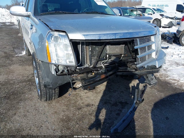2012 CADILLAC ESCALADE 1GYS4DEF5CR282695 Photo 5