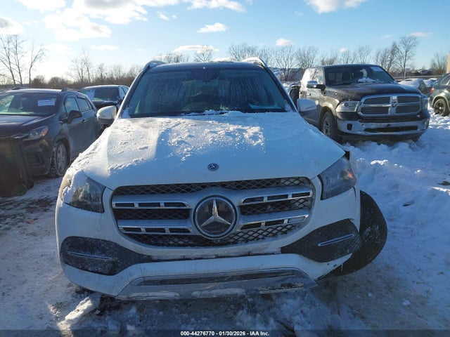 Продаж на аукціоні авто 2020 Mercedes-benz Gls 450 4matic, vin: 4JGFF5KE1LA184468, номер лоту: 44276770