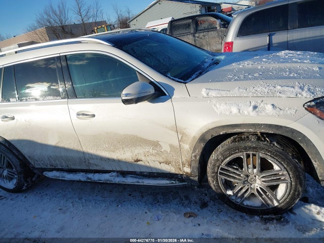 Продаж на аукціоні авто 2020 Mercedes-benz Gls 450 4matic, vin: 4JGFF5KE1LA184468, номер лоту: 44276770