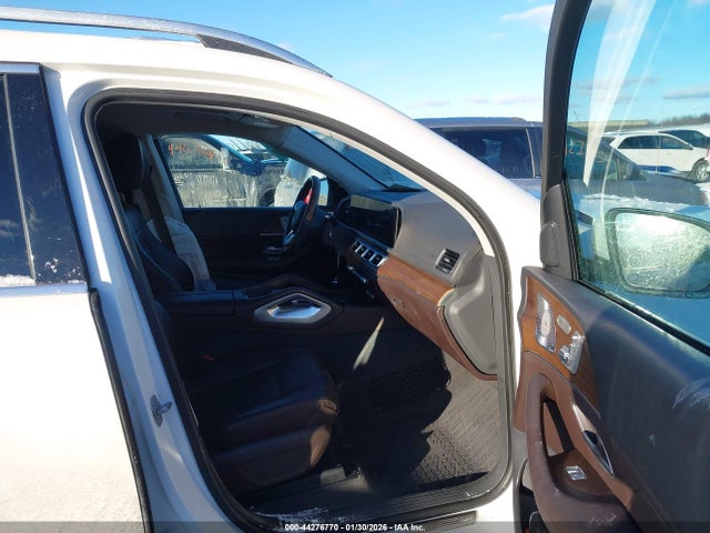 Продаж на аукціоні авто 2020 Mercedes-benz Gls 450 4matic, vin: 4JGFF5KE1LA184468, номер лоту: 44276770