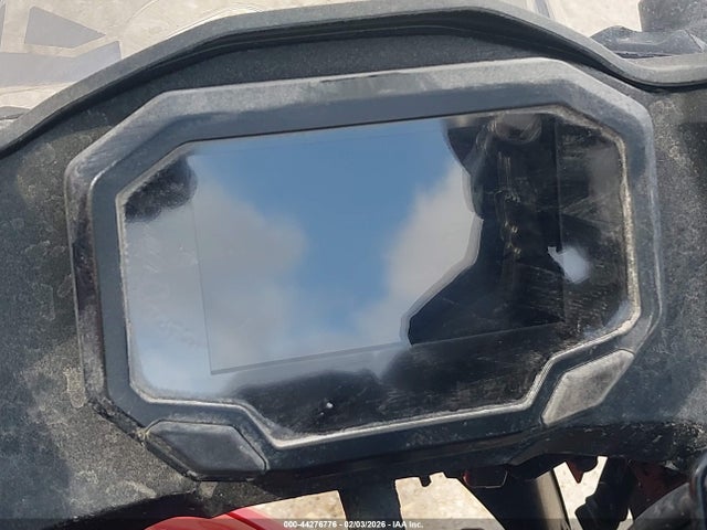 Aukcja sprzedaży 2024 Kawasaki Ex500 A/b, vin: ML5EXGJ1XRDA07672, numer aukcji: 44276776
