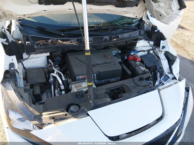 1N4BZ1CP5KC310519 Nissan Leaf Sl Plus