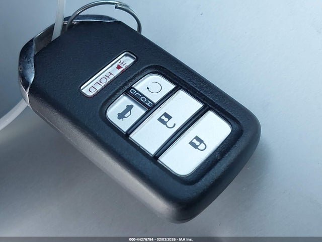 Honda Civic Sport 2019 19XFC2F84KE213764 Image 11