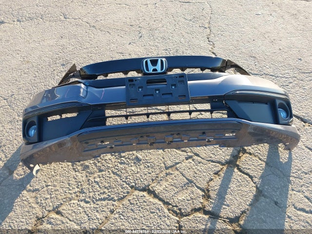 Honda Civic Sport 2019 19XFC2F84KE213764 Image 12
