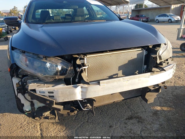 Honda Civic Sport 2019 19XFC2F84KE213764 Image 6