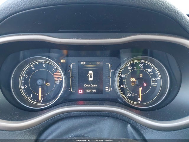 1C4PJLAB7GW217162 Jeep Cherokee Sport