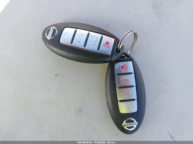Nissan LEAF SV 2015 1N4AZ0CP4FC314024 Image 11