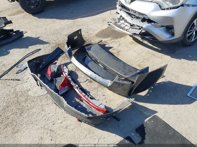 KMHLM4DGXSU007853 Hyundai Elantra Sel Sport