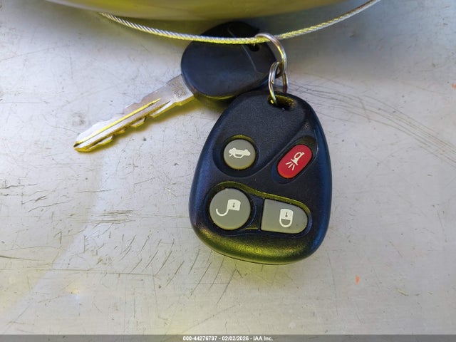 2003 CADILLAC DEVILLE 1G6KD54YX3U125646 Photo 10