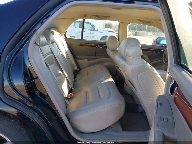 2003 CADILLAC DEVILLE 1G6KD54YX3U125646 Photo 7