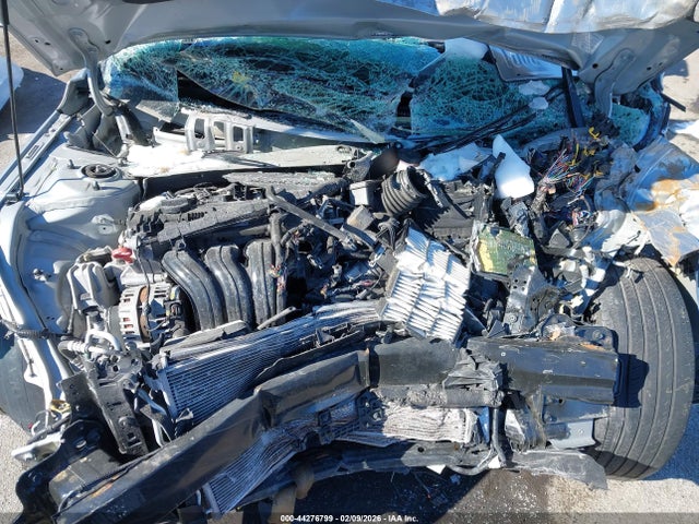 44276799 :رقم المزاد ، 5NPLS4AG3PH097430 vin ، 2023 Hyundai Elantra Sel مزاد بيع