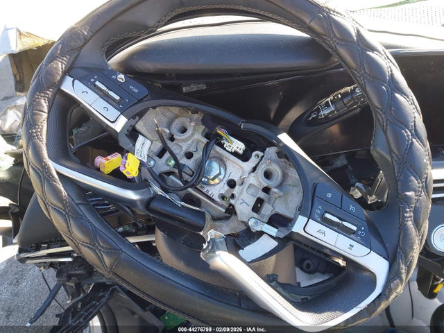 44276799 :رقم المزاد ، 5NPLS4AG3PH097430 vin ، 2023 Hyundai Elantra Sel مزاد بيع