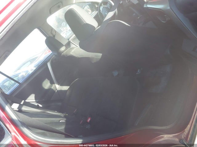 2015 Toyota Rav4 Le მანქანა იყიდება აუქციონზე, vin: JTMBFREV0FJ030893, აუქციონის ნომერი: 44276803