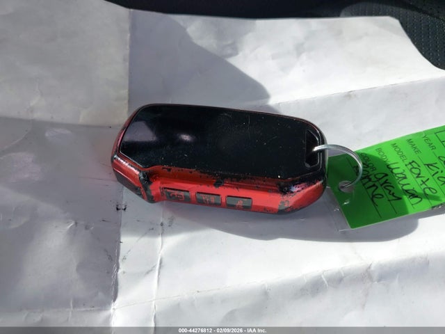 KIA FORTE GT 2023 3KPF44AC3PE620549 Image 11