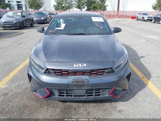 KIA FORTE GT 2023 3KPF44AC3PE620549 Image 13